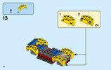 Notice / Instructions de Montage - LEGO - 75893 - 2018 Dodge Challenger SRT Demon and 1970: Page 14