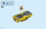 Notice / Instructions de Montage - LEGO - 75893 - 2018 Dodge Challenger SRT Demon and 1970: Page 22