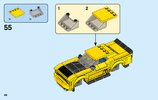 Notice / Instructions de Montage - LEGO - 75893 - 2018 Dodge Challenger SRT Demon and 1970: Page 46