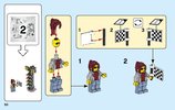 Notice / Instructions de Montage - LEGO - 75893 - 2018 Dodge Challenger SRT Demon and 1970: Page 50