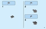 Notice / Instructions de Montage - LEGO - 75893 - 2018 Dodge Challenger SRT Demon and 1970: Page 51