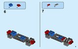 Notice / Instructions de Montage - LEGO - 75893 - 2018 Dodge Challenger SRT Demon and 1970: Page 9