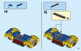 Notice / Instructions de Montage - LEGO - 75893 - 2018 Dodge Challenger SRT Demon and 1970: Page 15