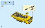 Notice / Instructions de Montage - LEGO - 75893 - 2018 Dodge Challenger SRT Demon and 1970: Page 32