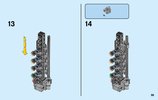 Notice / Instructions de Montage - LEGO - 75893 - 2018 Dodge Challenger SRT Demon and 1970: Page 59