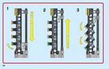 Notice / Instructions de Montage - LEGO - 75893 - 2018 Dodge Challenger SRT Demon and 1970: Page 64