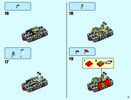 Notice / Instructions de Montage - LEGO - 75894 - 1967 Mini Cooper S Rally and 2018 MINI J: Page 9