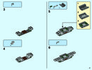 Notice / Instructions de Montage - LEGO - 75894 - 1967 Mini Cooper S Rally and 2018 MINI J: Page 21