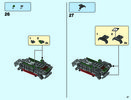 Notice / Instructions de Montage - LEGO - 75894 - 1967 Mini Cooper S Rally and 2018 MINI J: Page 27