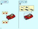 Notice / Instructions de Montage - LEGO - 75894 - 1967 Mini Cooper S Rally and 2018 MINI J: Page 16