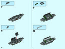 Notice / Instructions de Montage - LEGO - 75894 - 1967 Mini Cooper S Rally and 2018 MINI J: Page 22