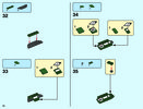 Notice / Instructions de Montage - LEGO - 75894 - 1967 Mini Cooper S Rally and 2018 MINI J: Page 30