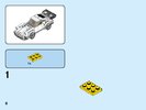 Notice / Instructions de Montage - LEGO - 75895 - 1974 Porsche 911 Turbo 3.0: Page 6