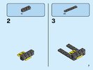 Notice / Instructions de Montage - LEGO - 75895 - 1974 Porsche 911 Turbo 3.0: Page 7