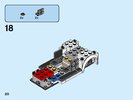 Notice / Instructions de Montage - LEGO - 75895 - 1974 Porsche 911 Turbo 3.0: Page 20