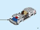 Notice / Instructions de Montage - LEGO - 75895 - 1974 Porsche 911 Turbo 3.0: Page 47