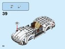 Notice / Instructions de Montage - LEGO - 75895 - 1974 Porsche 911 Turbo 3.0: Page 50