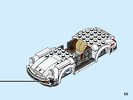 Notice / Instructions de Montage - LEGO - 75895 - 1974 Porsche 911 Turbo 3.0: Page 55