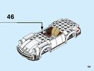 Notice / Instructions de Montage - LEGO - 75895 - 1974 Porsche 911 Turbo 3.0: Page 59