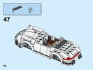 Notice / Instructions de Montage - LEGO - 75895 - 1974 Porsche 911 Turbo 3.0: Page 60