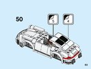 Notice / Instructions de Montage - LEGO - 75895 - 1974 Porsche 911 Turbo 3.0: Page 63