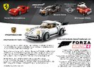 Notice / Instructions de Montage - LEGO - 75895 - 1974 Porsche 911 Turbo 3.0: Page 77