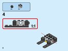 Notice / Instructions de Montage - LEGO - 75895 - 1974 Porsche 911 Turbo 3.0: Page 8