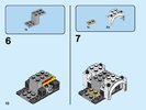 Notice / Instructions de Montage - LEGO - 75895 - 1974 Porsche 911 Turbo 3.0: Page 10