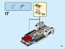 Notice / Instructions de Montage - LEGO - 75895 - 1974 Porsche 911 Turbo 3.0: Page 19