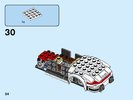 Notice / Instructions de Montage - LEGO - 75895 - 1974 Porsche 911 Turbo 3.0: Page 34