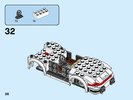 Notice / Instructions de Montage - LEGO - 75895 - 1974 Porsche 911 Turbo 3.0: Page 36