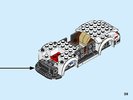 Notice / Instructions de Montage - LEGO - 75895 - 1974 Porsche 911 Turbo 3.0: Page 39