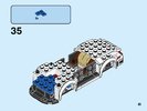 Notice / Instructions de Montage - LEGO - 75895 - 1974 Porsche 911 Turbo 3.0: Page 41