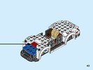 Notice / Instructions de Montage - LEGO - 75895 - 1974 Porsche 911 Turbo 3.0: Page 43