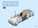 Notice / Instructions de Montage - LEGO - 75895 - 1974 Porsche 911 Turbo 3.0: Page 51