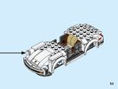 Notice / Instructions de Montage - LEGO - 75895 - 1974 Porsche 911 Turbo 3.0: Page 53