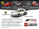 Notice / Instructions de Montage - LEGO - 75895 - 1974 Porsche 911 Turbo 3.0: Page 77