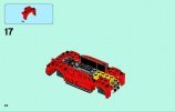 Notice / Instructions de Montage - LEGO - Speed Champions - 75899 - La Ferrari: Page 24