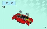 Notice / Instructions de Montage - LEGO - Speed Champions - 75899 - La Ferrari: Page 25