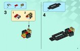 Notice / Instructions de Montage - LEGO - Speed Champions - 75899 - La Ferrari: Page 7