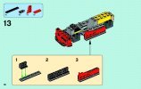 Notice / Instructions de Montage - LEGO - Speed Champions - 75899 - La Ferrari: Page 16