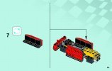 Notice / Instructions de Montage - LEGO - Speed Champions - 75899 - La Ferrari: Page 23