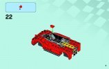 Notice / Instructions de Montage - LEGO - Speed Champions - 75899 - La Ferrari: Page 3