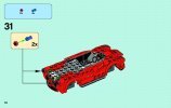 Notice / Instructions de Montage - LEGO - Speed Champions - 75899 - La Ferrari: Page 14