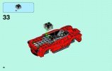 Notice / Instructions de Montage - LEGO - Speed Champions - 75899 - La Ferrari: Page 16