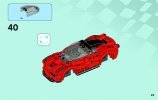 Notice / Instructions de Montage - LEGO - Speed Champions - 75899 - La Ferrari: Page 23