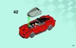 Notice / Instructions de Montage - LEGO - Speed Champions - 75899 - La Ferrari: Page 25