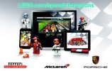 Notice / Instructions de Montage - LEGO - Speed Champions - 75899 - La Ferrari: Page 29