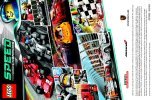 Notice / Instructions de Montage - LEGO - Speed Champions - 75899 - La Ferrari: Page 32