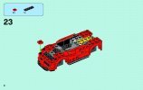 Notice / Instructions de Montage - LEGO - Speed Champions - 75899 - La Ferrari: Page 4